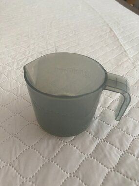 Cuisinart® Waffle Batter Cup WAF-FBCUP